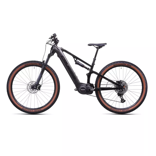 Crussis ONE-Full 9.11 894Wh 29" Mountainbike - Modell 2026