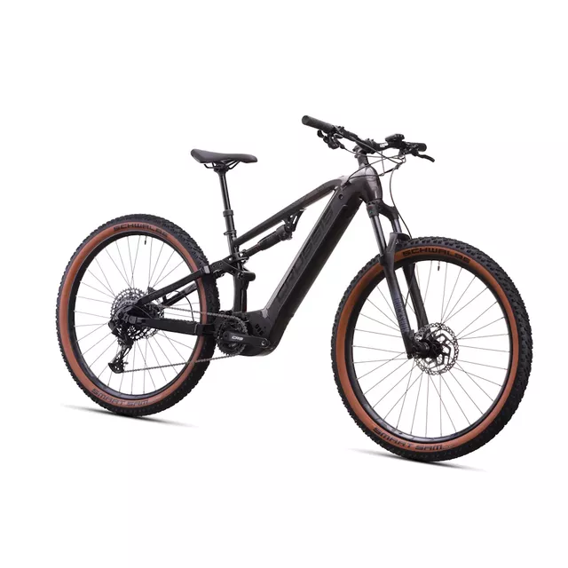 Crussis ONE-Full 9.11 894Wh 29" Mountainbike - Modell 2026