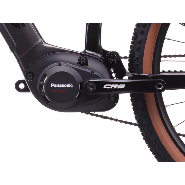 Crussis ONE-Full 9.11 894Wh 29" Mountainbike - Modell 2026