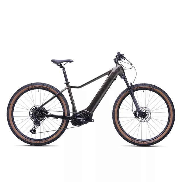 Mountainbike Crussis ONE-Guera 9.11 715Wh 27,5" - Modell 2026