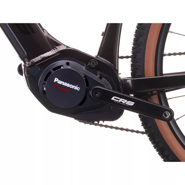 Mountainbike Crussis ONE-Guera 9.11 715Wh 27,5" - Modell 2026