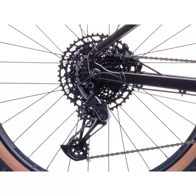 Mountainbike Crussis ONE-Guera 9.11 715Wh 27,5" - Modell 2026