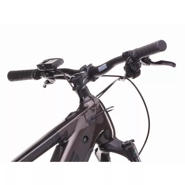 Mountainbike Crussis ONE-Guera 9.11 715Wh 27,5" - Modell 2026