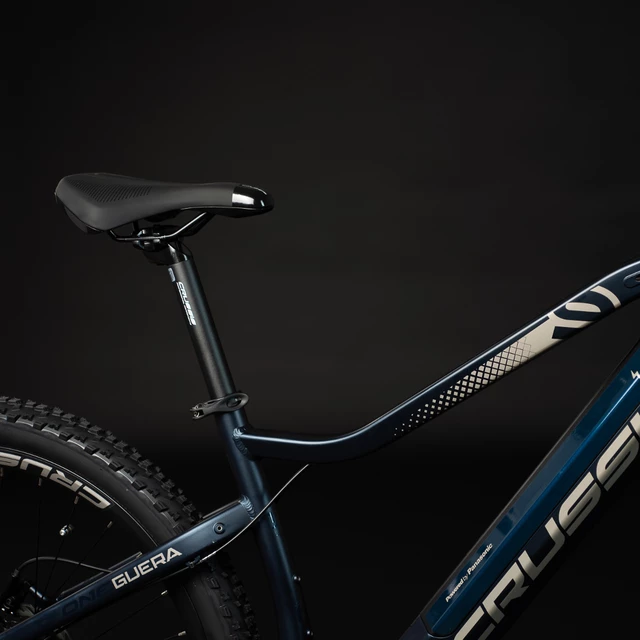 Damen E-Mountainbike Crussis ONE-Guera 9.8-M - Modell 2023