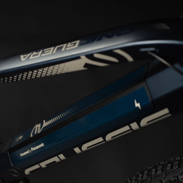 Damen E-Mountainbike Crussis ONE-Guera 9.8-M - Modell 2023