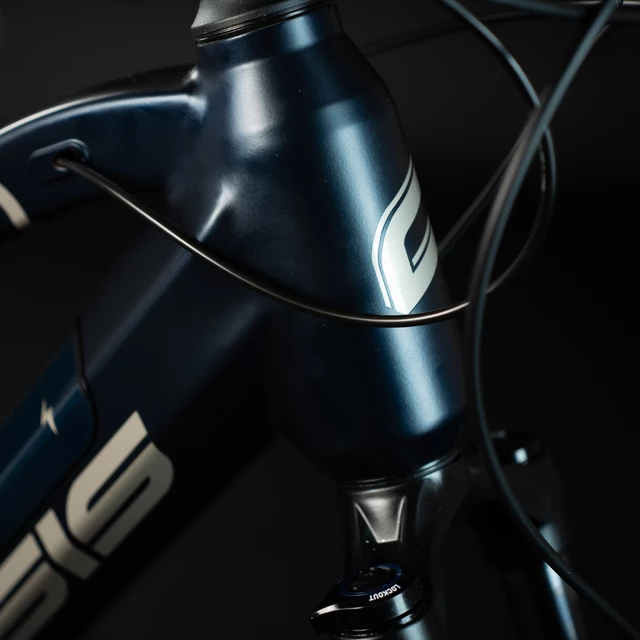 Damen E-Mountainbike Crussis ONE-Guera 9.8-M - Modell 2023