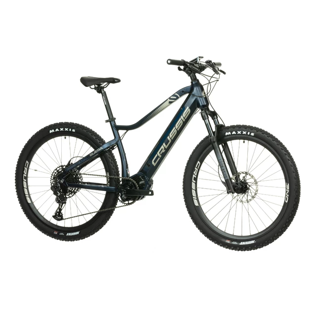 Damen E-Mountainbike Crussis ONE-Guera 9.8-M - Modell 2023