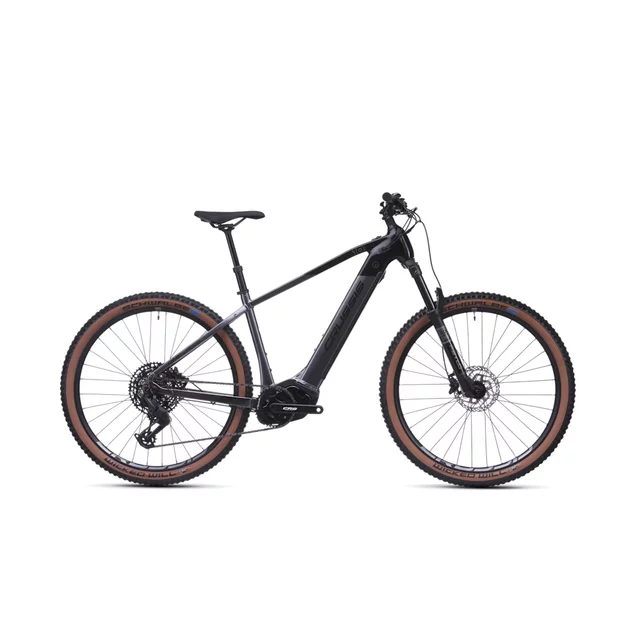 Crussis ONE-Largo 10.11 715 Wh 29" Mountain-E-Bike – Modell 2026