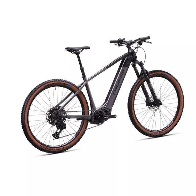 Crussis ONE-Largo 10.11 715 Wh 29" Mountain-E-Bike – Modell 2026