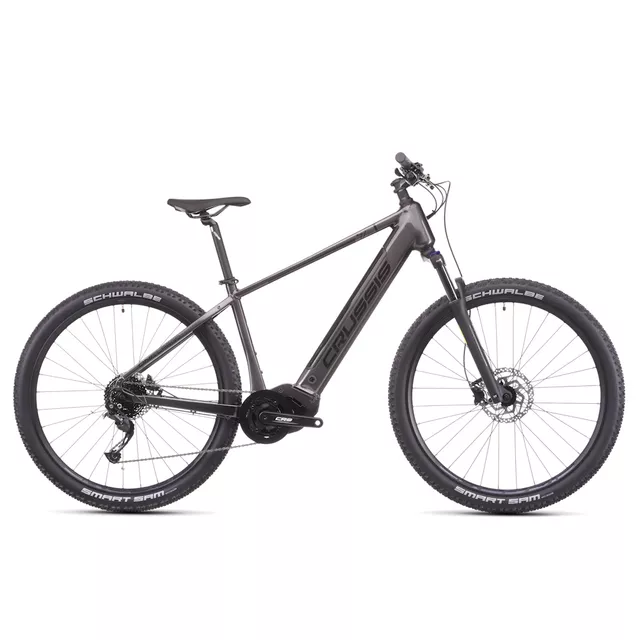 Mountainbike Crussis ONE-Largo 7.11 715Wh 29" - Modell 2026