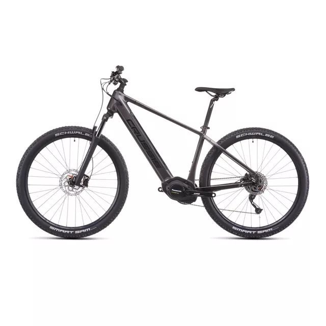 Mountainbike Crussis ONE-Largo 7.11 715Wh 29" - Modell 2026