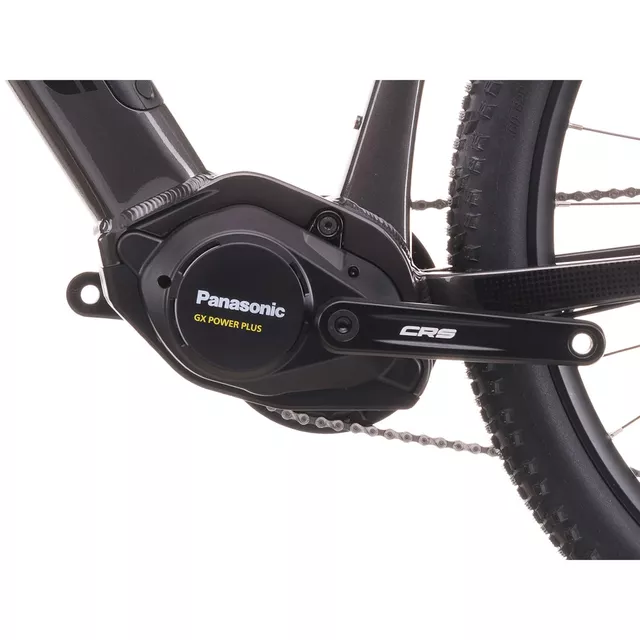 Mountainbike Crussis ONE-Largo 7.11 715Wh 29" - Modell 2026