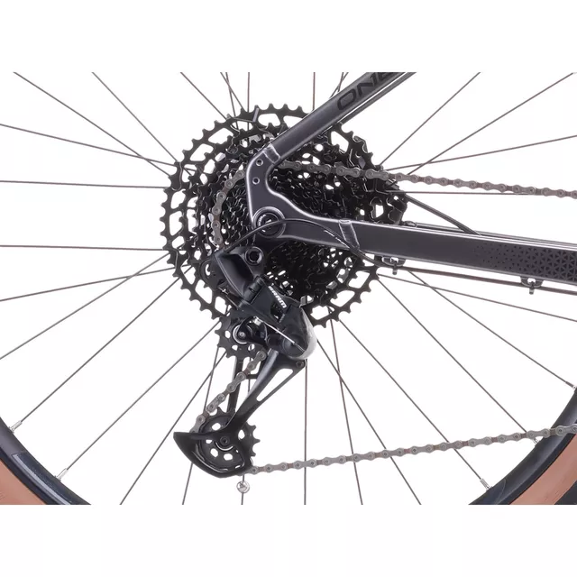 Mountainbike Crussis ONE-Largo 9.11 894Wh 29" - Modell 2026