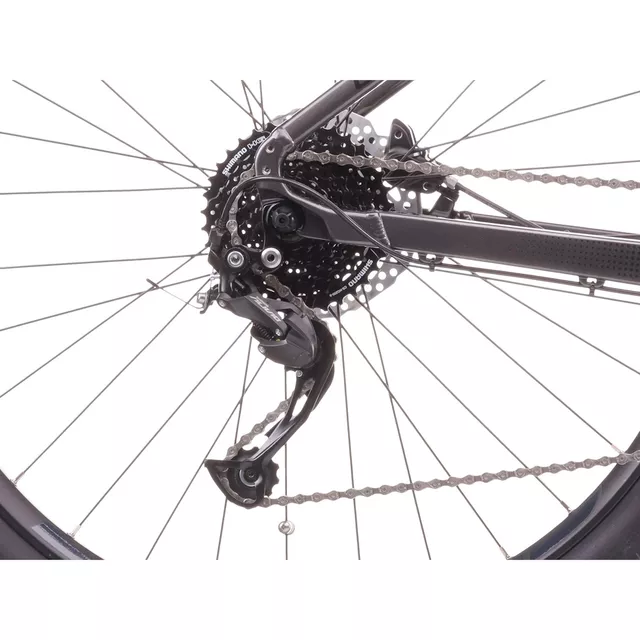 Mountainbike Crussis ONE-Largo 7.11 715Wh 29" - Modell 2026