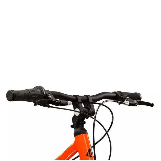 Kinderfahrrad Kross Liftie 20" - Modell 2025 - růžová / grafitová / matný