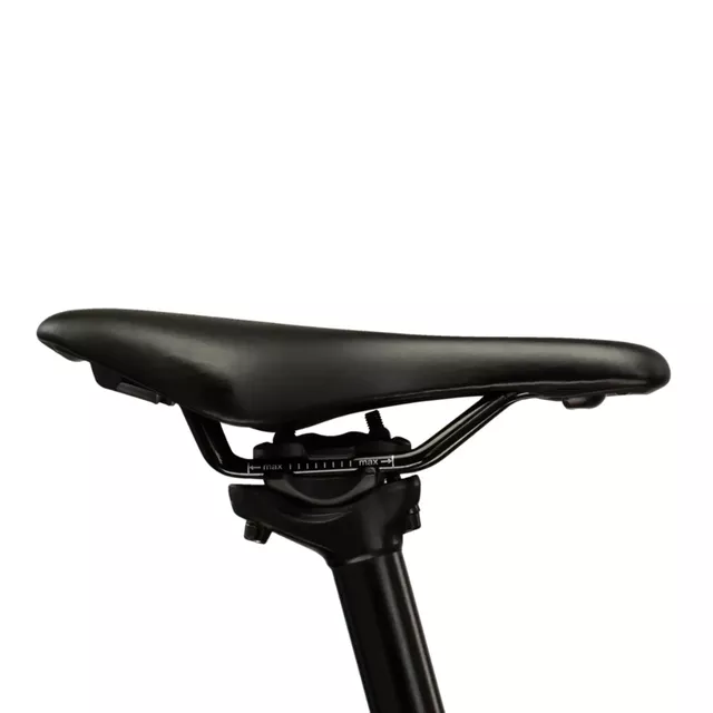 Kinderfahrrad Kross Liftie 20" - Modell 2025 - růžová / grafitová / matný