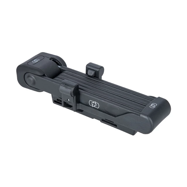 Faltschloss Oxford Linklock SL 100 cm