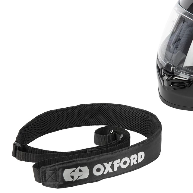 Oxford Lid Strap zum Tragen von Helmen