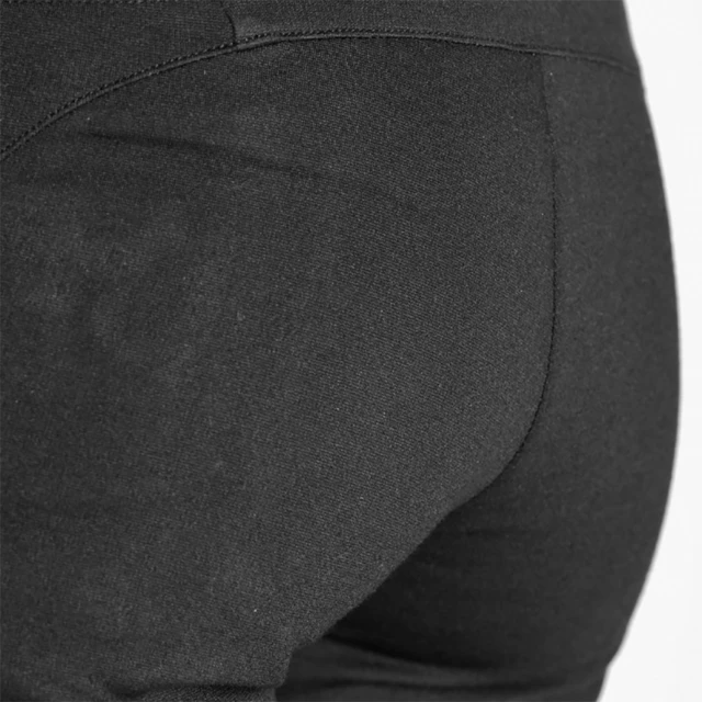 Oxford Super Leggings 2.0 Damen Moto Leggings Schwarz