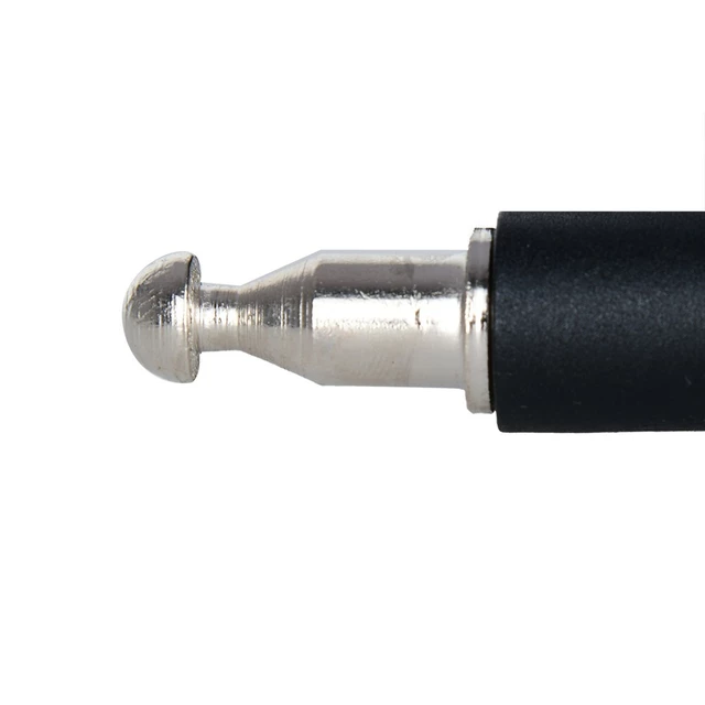 Schloss Oxford Kabel12 klar 180 cm