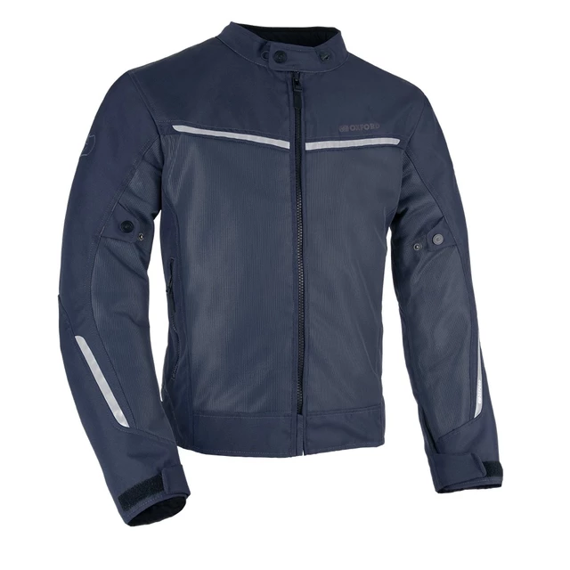 Oxford Arizona 1.0 Air Motorradjacke - blau - blau