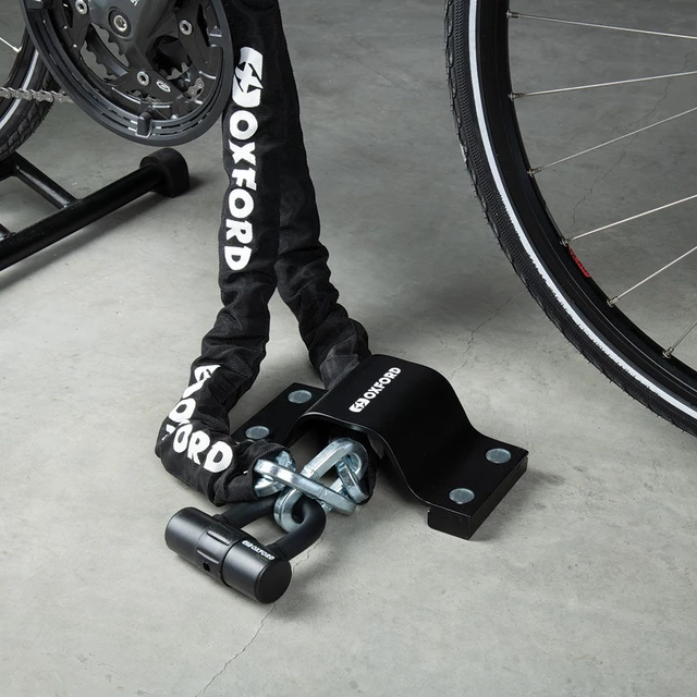 Kettenschloss Oxford HD MAX 120 cm