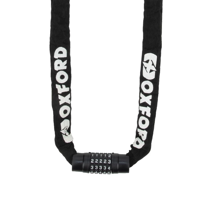 Oxford Combi Chain8 Kettenschloss 200 cm
