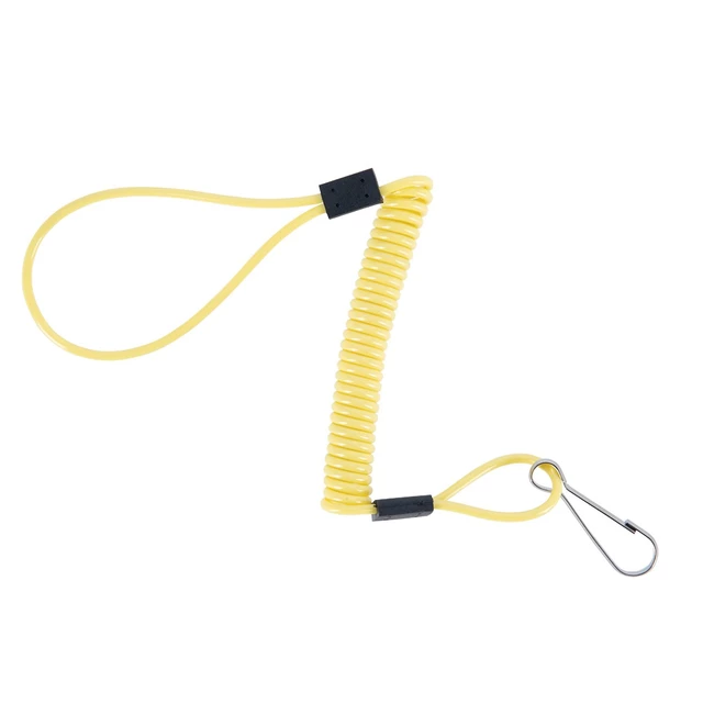 Oxford Mini Minder Kabel 2,5 mm/1,2 m
