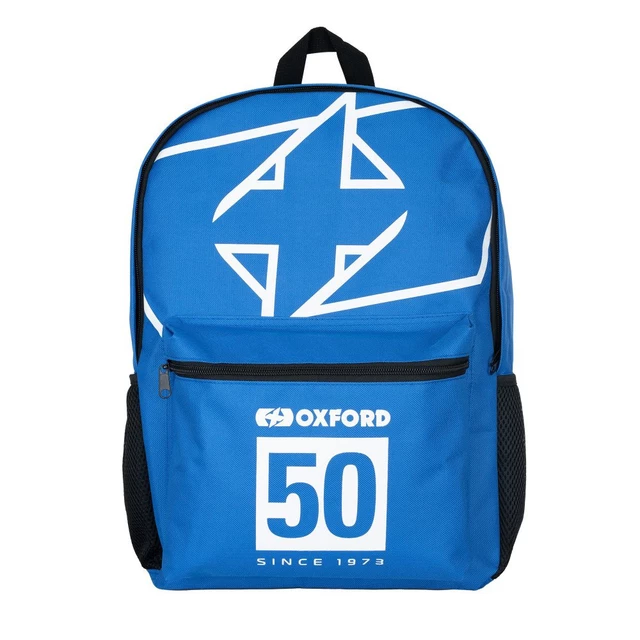 Oxford X-Rider 50th Anniversary Essential Backpack blau 15l