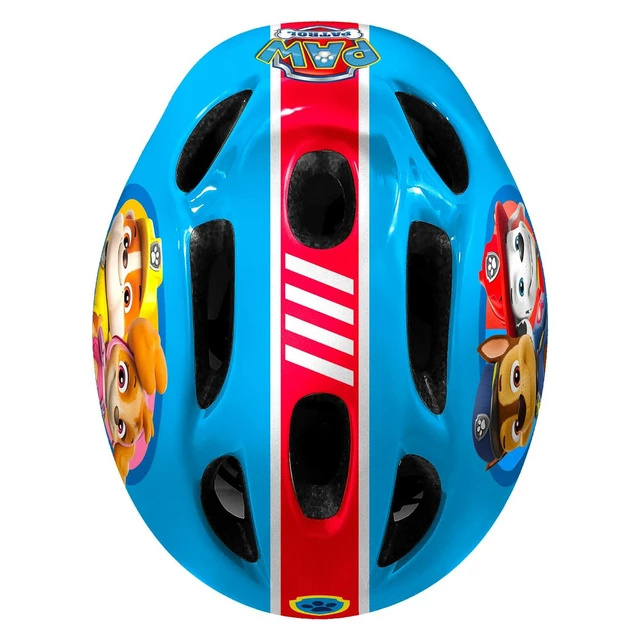 Paw Patrol Helm + Pads Set für Kinder