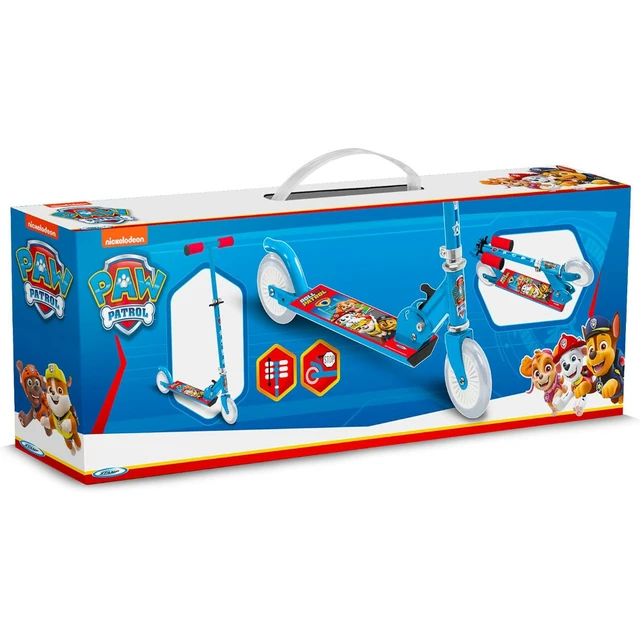 Kinder-Roller Paw Patrol