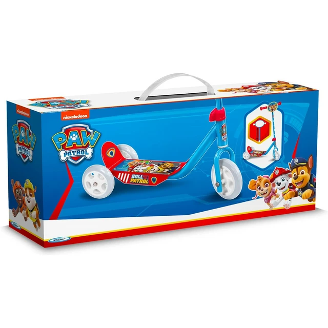 Dreirad für Kinder Paw Patrol