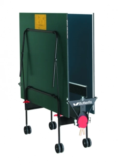 Butterfly Petr Korbel Roller Tisch für das Tischtennis