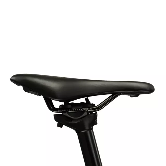 Kinderfahrrad Kross Liftie 20" - Modell 2025 - růžová / grafitová / matný