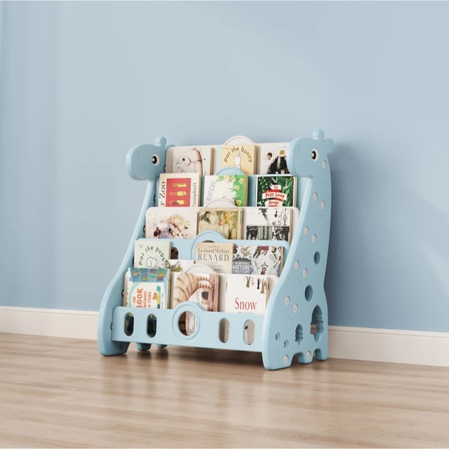 Kinderbibliothek inSPORTline Girapino