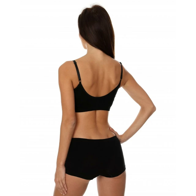 Brubeck Cotton Comfort BH