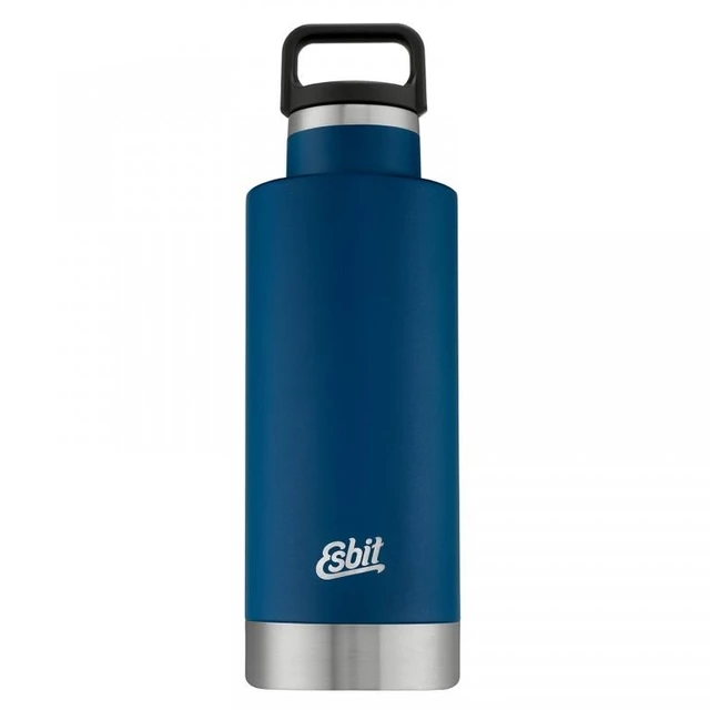 Isolierflasche Esbit SCULPTOR 750 ml - Sunshine Yellow