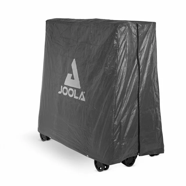 Wasserdichte Abdeckung für zusammengeklappten Tischtennistisch Joola Table Cover