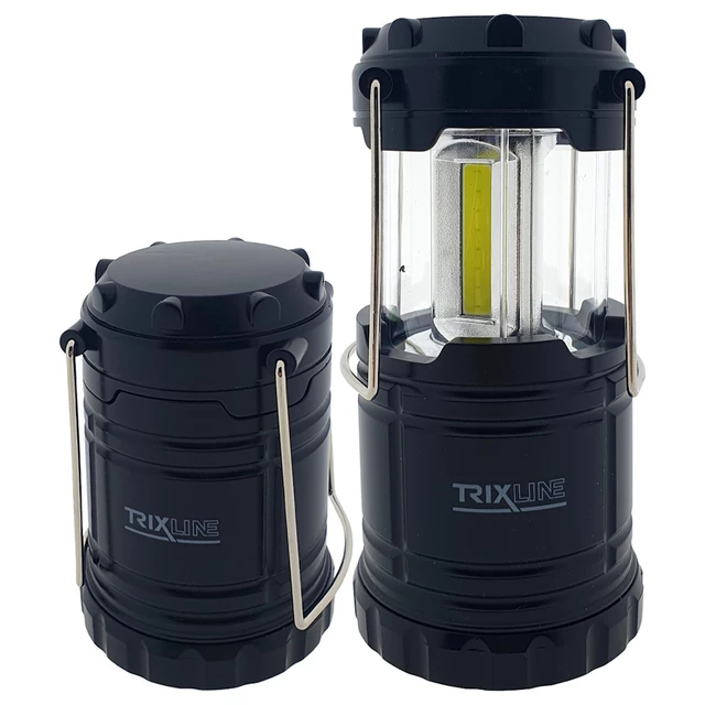 Camping LED-Lampe Trixline TR C328