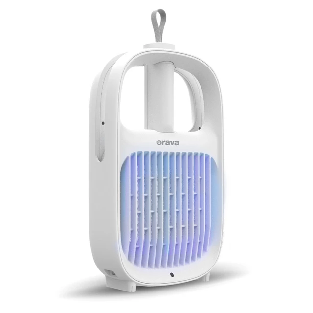 Tragbares Insektenvernichtungsmittel 2in1 Orava MK-6