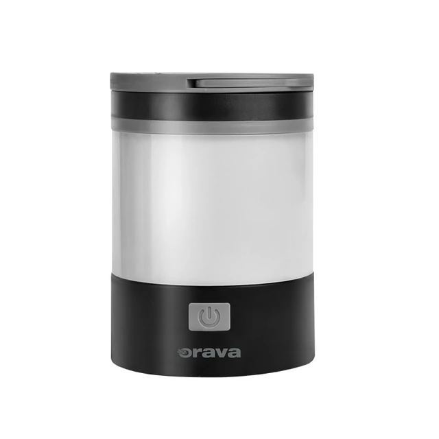 Tragbares Insektenvernichtungsmittel mit LED-Licht Orava MK-7