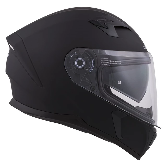 Cassida Integral 3.0 Motorradhelm - schwarz