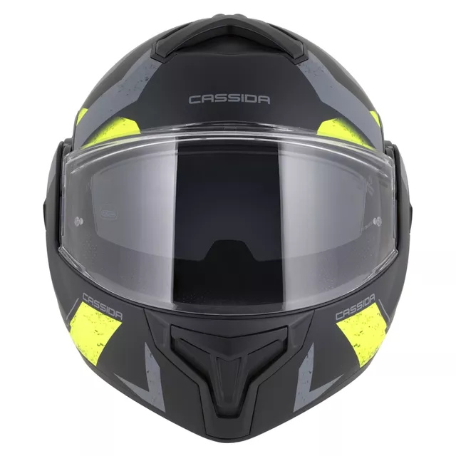 Cassida MultiFlip Korp P/J Klapp-Motorradhelm