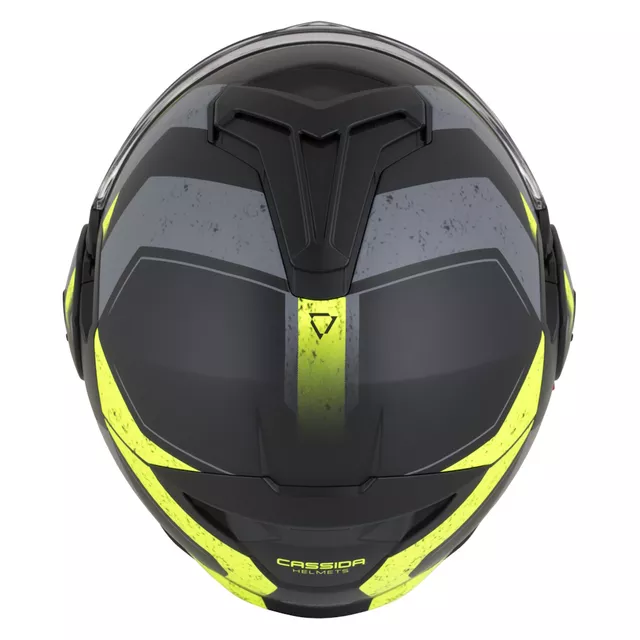 Cassida MultiFlip Korp P/J Klapp-Motorradhelm