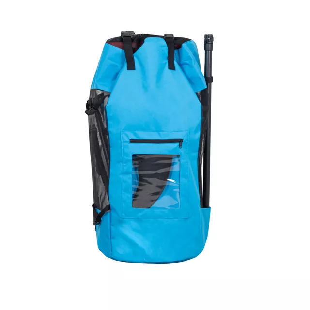 Paddleboard mit Zubehör inSPORTline Wavelet 9'6" - grün