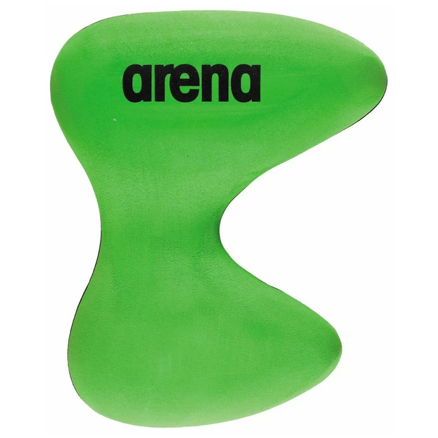 Arena Pull Kick Pro Schwimmbrett - Acid Lime