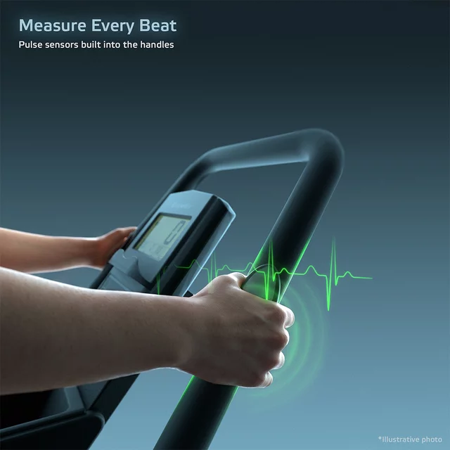 Stepper inSPORTline ZenPeak 50