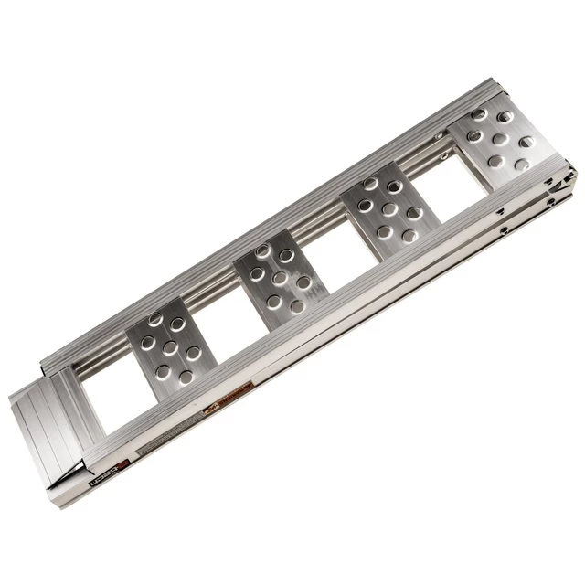 Q-TECH Aluminium Klapprampe 1 Stück