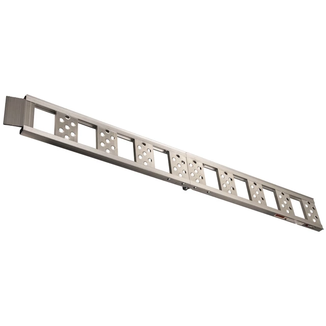 Q-TECH Aluminium Klapprampe 1 Stück