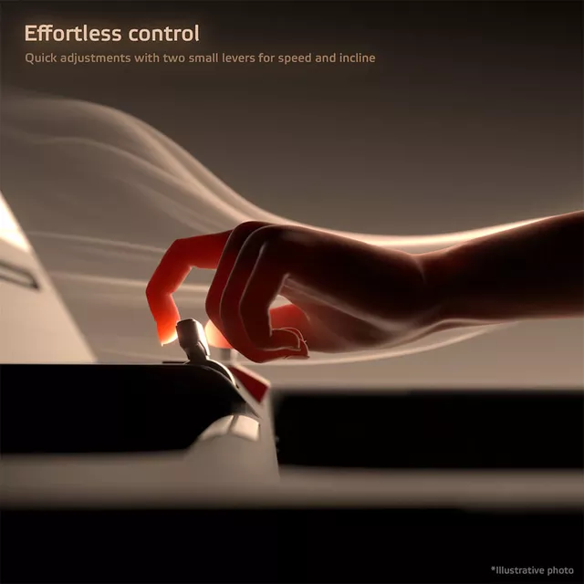 inSPORTline Velocer Run Laufband